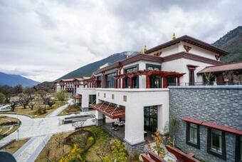 Hotel Hilton Linzhi Resort