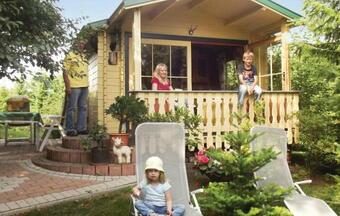 Apartment Waltershausen/fischb. II