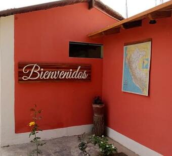 Agroturismo La Vi�a De Oscar