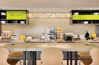 Hotel Home2 Suites By Hilton Phoenix-tempe University Research Park