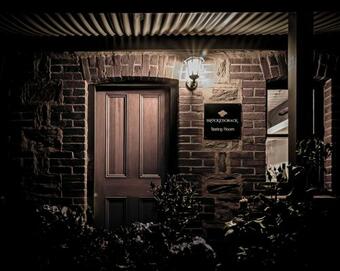 Brockenchack Vineyard Bed & Breakfast