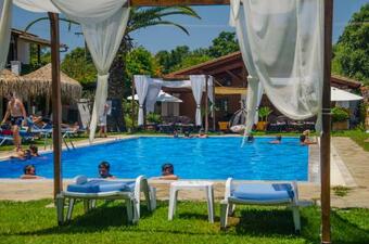 Apartamento Zografia