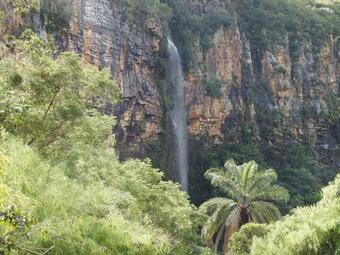 Hostal Pousada Fecho Da Serra