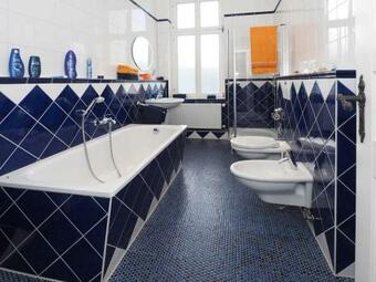 Apartamento Villa Elisabeth Wohnung 2