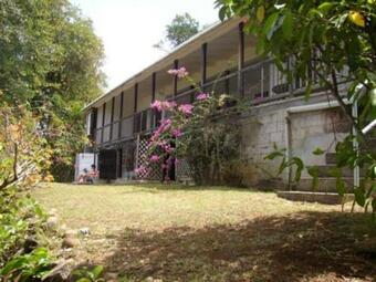 Villa Pointe Baptiste Estate