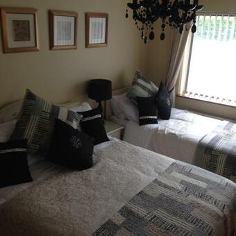 Bed & Breakfast Radharc An Oileain