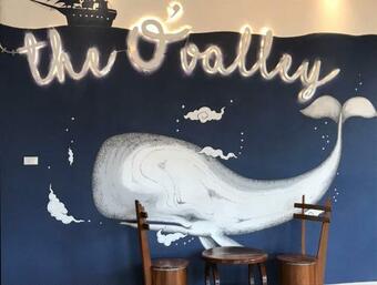 The O Valley Boutique Hotel