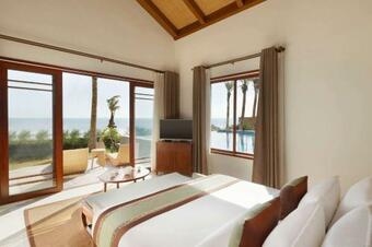 Hotel Wyndham Maoming