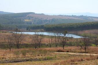 Agroturismo Klipkopje Guest Cottage