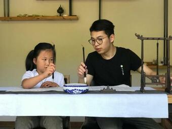 Villa En Emerald Valley, Huangshan