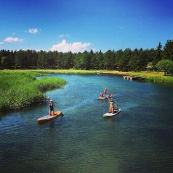 Hostal Ungru Guesthouse