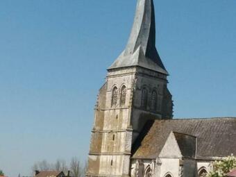 G�te Fiefs, 2 Pi�ces, 2 Personnes - Fr-1-376-1