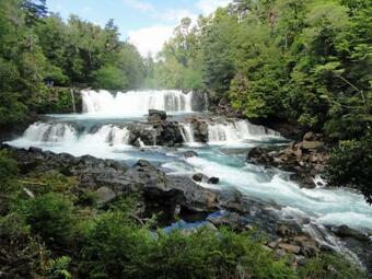 Hotel Treca Rupan Lodge