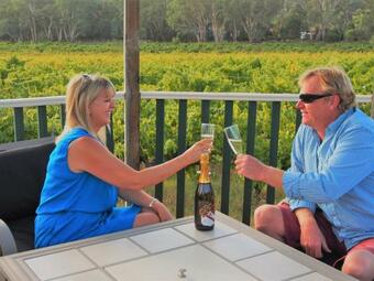 Bed & Breakfast At Tiffany's