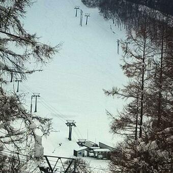 Hotel Chalet Madarao