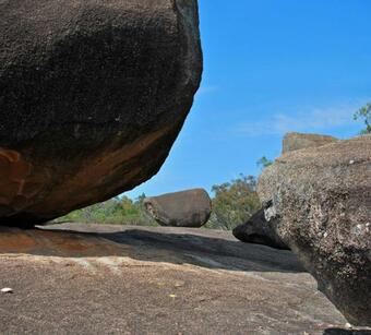 Girraween Environmental Lodge