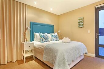 Apartamento Eden On The Bay 167