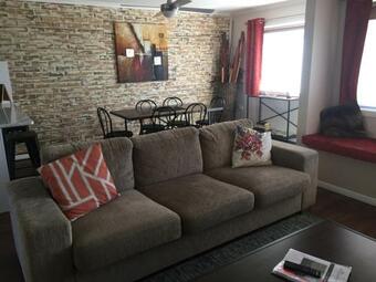 Park View Apartments