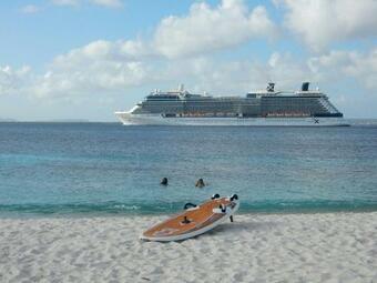 Apartamento City Inn Bonaire