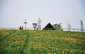 Apartment Waltershausen/fischb. With Patio I