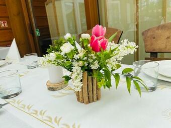 Hostal Rybacz�wka Karczma Rybna