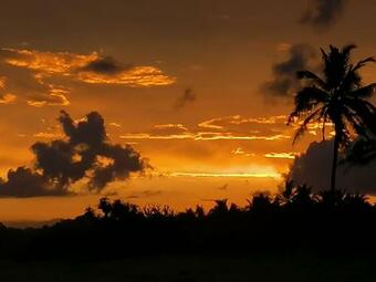 Hotel Ladja Beach Resort