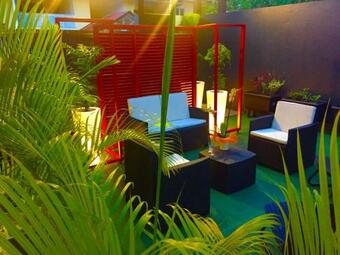 Apartamento L'eskale Guyane