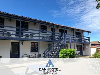 Danhostel Sandvig