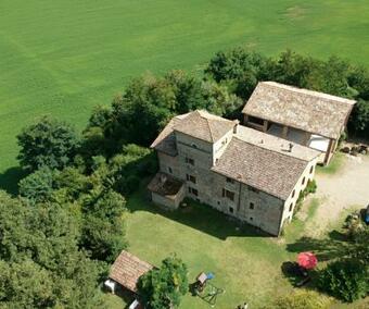 Agroturismo Agriturismo Ca' Bertu'