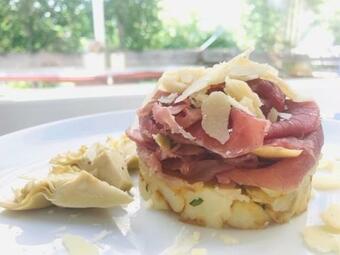 Hotel Albergo Trattoria Italia