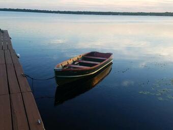Historic Birch Lodge And Motel