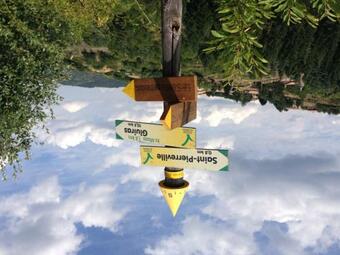 Camping Le Pr� Coulet