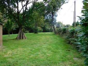 Bed & Breakfast Repos Sous Les Arbres