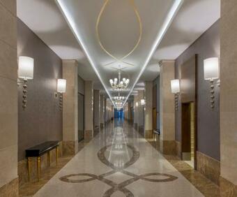 Hotel Akrones Thermal Spa Convention