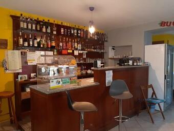 Albergue Punto Tappa Pit Stop - Affittacamere E Trattoria