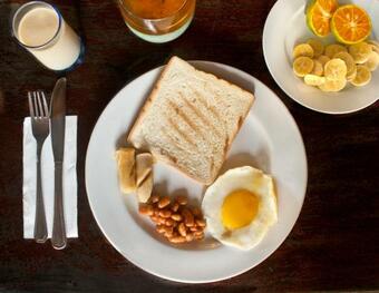 Hotel Raja Ampat Biodiversity Nature Resort