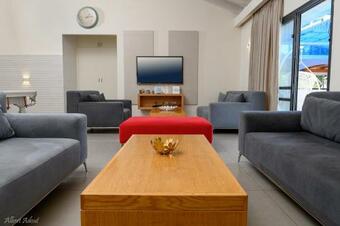 Lev Hahoresh Boutique Hotel