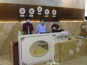 Hotel Kushala Executive Inn