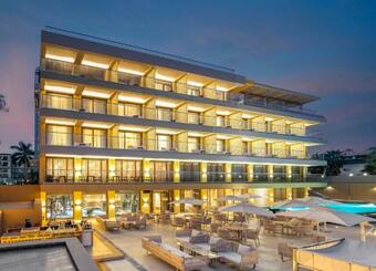 Hotel Modi Yoga Retreat Rishikesh