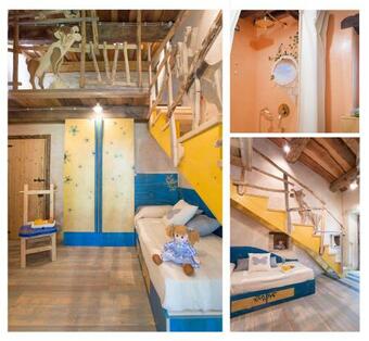 Luxury Villa Colle Dell'asinello, Price All Inclusive Pool Heating 30 C & Area Spa H 24, Near Orvieto