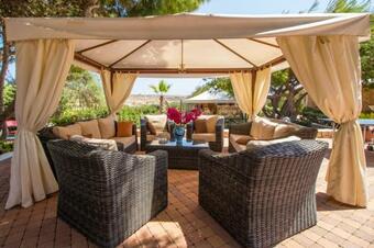 Aparthotel Luna Di Ponente