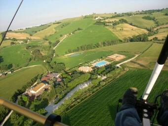 Agroturismo Tenuta Il Giogo