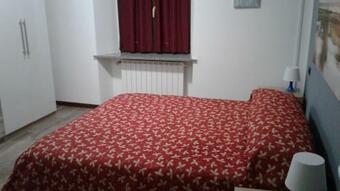 Bed & Breakfast Foresteriareartu