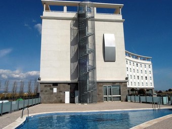 Hotel Florazar Valencia