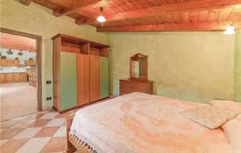 Two-bedroom Holiday Home In Villacidro Vs