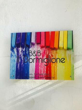 B&B Il Dormiglione