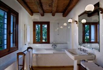 Rovolon Villa Sleeps 12 Pool Air Con Wifi