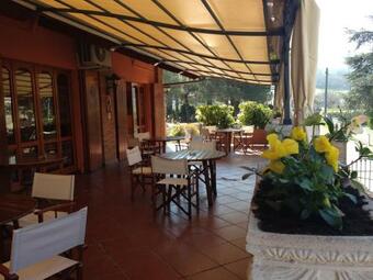 Agroturismo Agriturismo Corte Montini