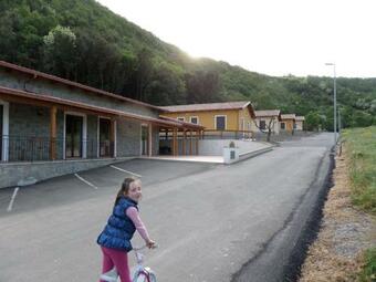 Hotel Resort La Selva