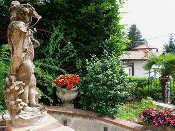 Bed & Breakfast Villa Puccini